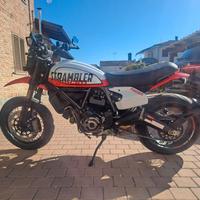 ducati scrambler 