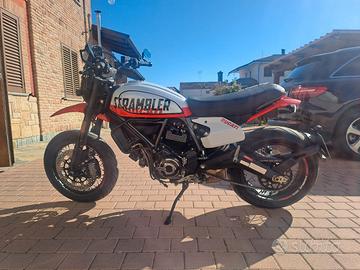 ducati scrambler 