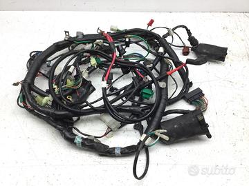 SYM JOYMAX I 300 CAVI MATASSA IMPIANTO ELETTRICO C