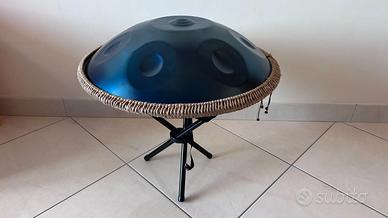 Handpan 9 note