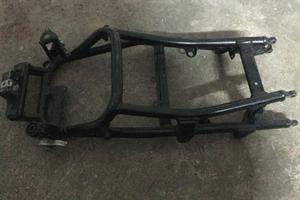 telaio posteriore ducati