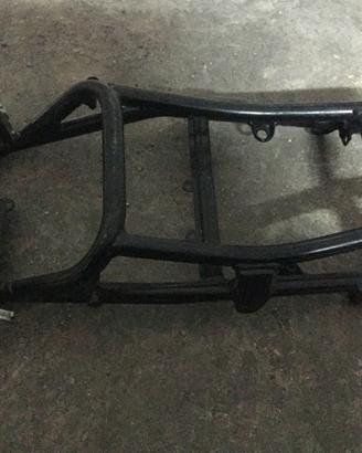 telaio posteriore ducati