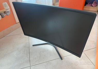 Monitor LED MSI Optix G24C
