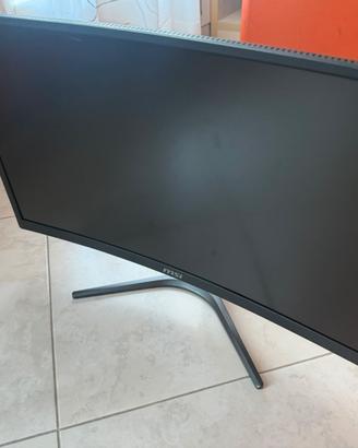 Monitor LED MSI Optix G24C