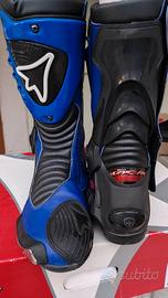 STIVALI  moto  STYLMARTIN  SONIC RS