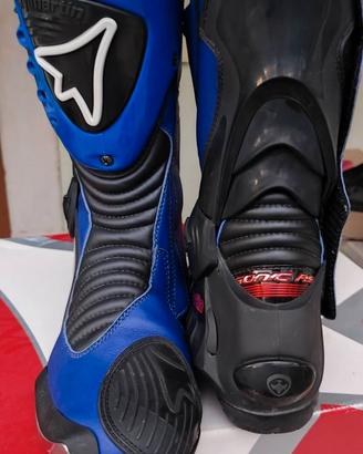 STIVALI  moto  STYLMARTIN  SONIC RS