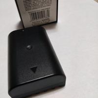 Batteria per fotocamera Panasonic For DMW-BLF19E