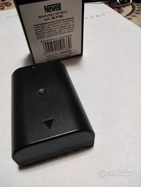 Batteria per fotocamera Panasonic For DMW-BLF19E