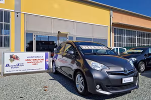 TOYOTA Verso-S Automatica D4-D 1.4 90 Cv