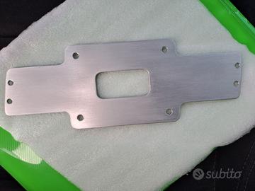 supporto x Tool Box GIVI art.S250