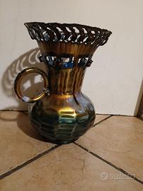 vaso vintage laurana