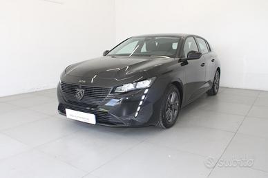 Peugeot 308 1.5 bluehdi Active Pack 130 Cv.