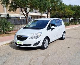 OPEL Meriva 1.4 100CV Cosmo BENZIA/METANO