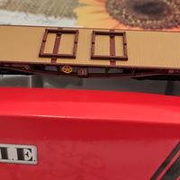 Acme 40220 carro merci FS Rlmmp-t 