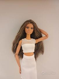 barbie singature GTD89