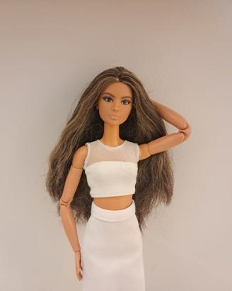 barbie singature GTD89