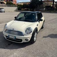 Mini cooper d