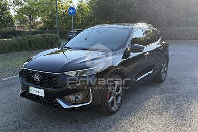 FORD Kuga 2.5 Full Hybrid 180 CV CVT 2WD ST-Line X