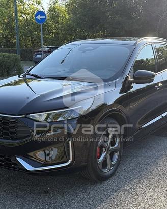 FORD Kuga 2.5 Full Hybrid 180 CV CVT 2WD ST-Line X