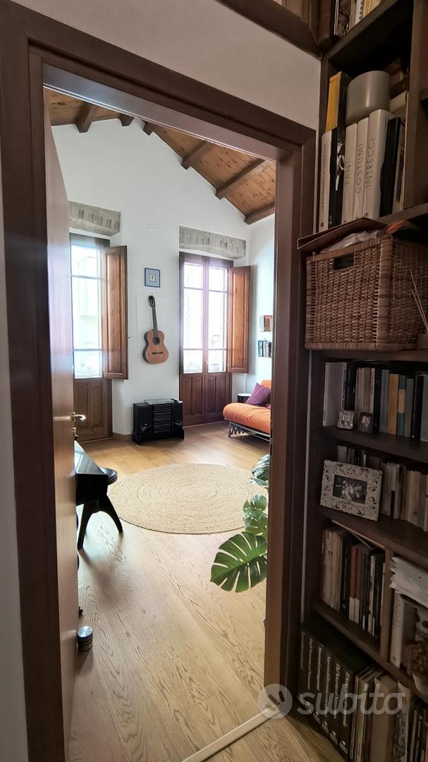 Appartamento – Cagliari, Stampaxi/Stampace - Vista 3