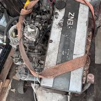 Ricambi mercedes r129