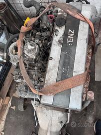 Ricambi mercedes r129