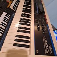 Roland Juno  DI