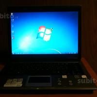 Portatile Asus F3F series