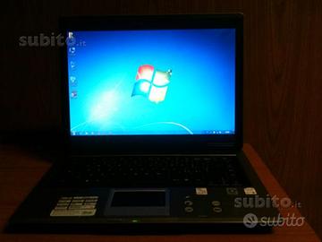 Portatile Asus F3F series