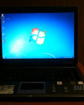 Portatile Asus F3F series