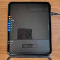 MODEM WI-FI SITECOM N300