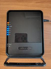 MODEM WI-FI SITECOM N300