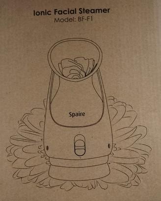 Pulizia viso