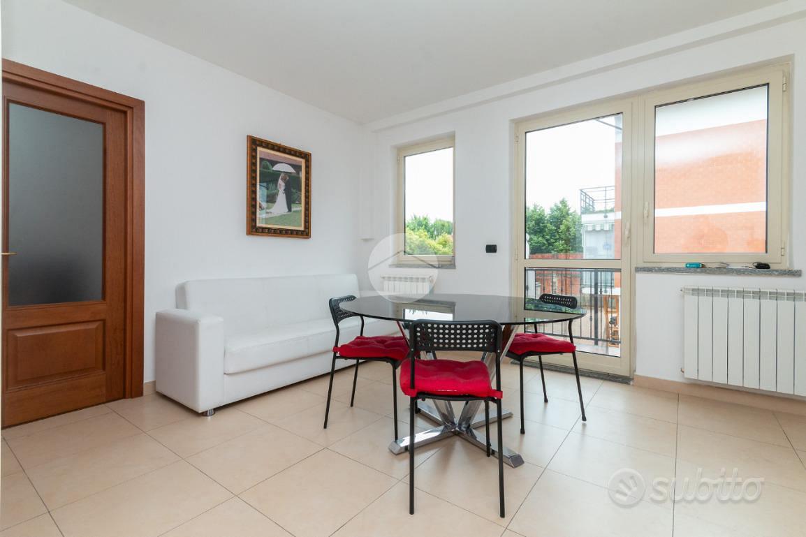Apartment in Caselle Torinese, Torino - Vista 3