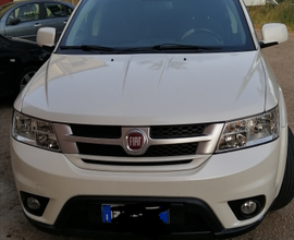 Fiat Freemont 2.0 multijet 170cv