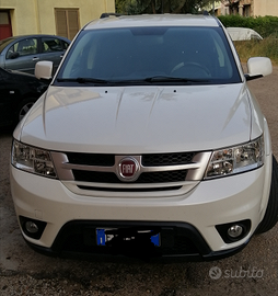 Fiat Freemont 2.0 multijet 170cv