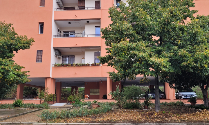 Vendita appartamento