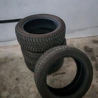 gomme invernali 225/50/r17
