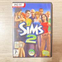 The Sims 2 per PC