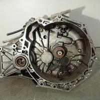 CAMBIO MANUALE COMPLETO OPEL Zafira A 24451453 Y20