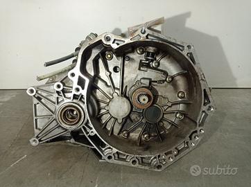 CAMBIO MANUALE COMPLETO OPEL Zafira A 24451453 Y20