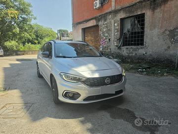 Fiat Tipo SW 1.6 multijet 
