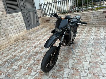 Aprilia sx 50