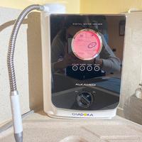 Ionizzatore Acqua Alcalina
