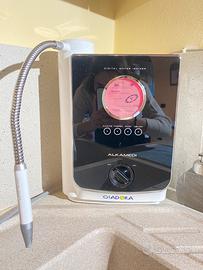 Ionizzatore Acqua Alcalina