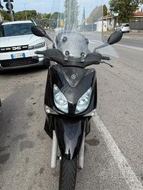 Yamaha X-City 250 31.000 Km anno 2010