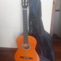 Chitarra classica 4/4