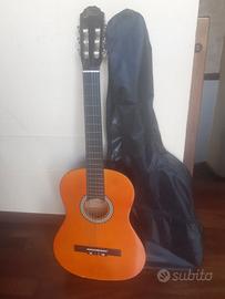 Chitarra classica 4/4