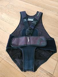 Vela Trapezio deriva Neil Pryde