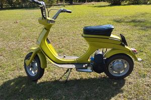 Lambretta Lui 50CL